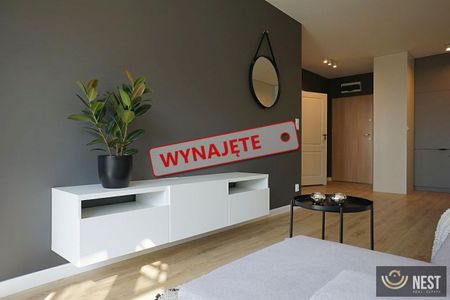 Dwupokojowe mieszkanie do wynajęcia ! - Фото 2