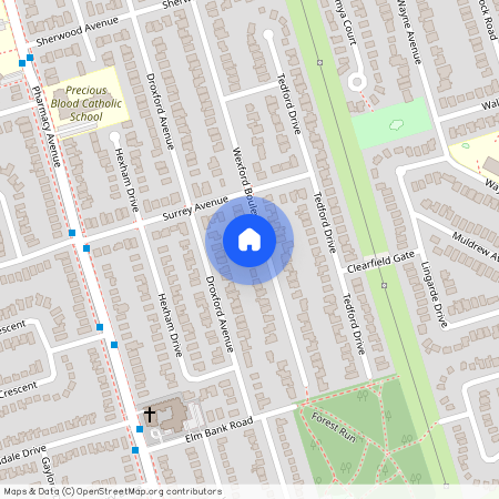 32 wexford Boulevard, Toronto