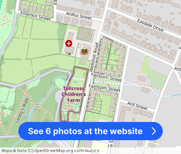Wellshot Road, Tollcross, Glasgow, G32 - Photo 1