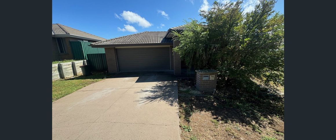 Spacious Four Bedroom Family Home - Photo 1