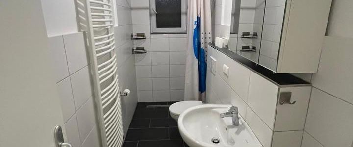 Zimmer zu mieten - Foto 1