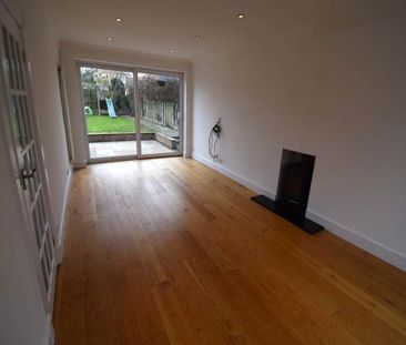 3 bedroom link detached house to rent - Photo 1