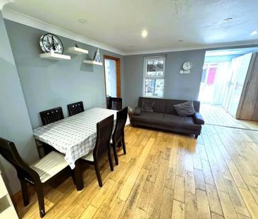 Room in a Shared House, Uphall Road, IG1 - Photo 1