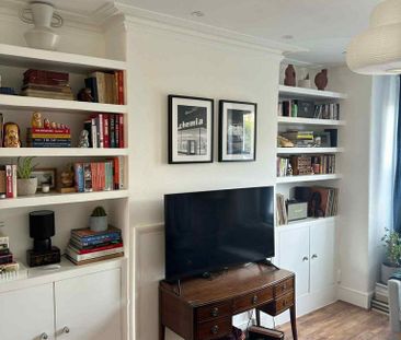 1 bedroom house to rent - Photo 2