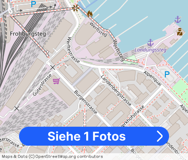 Large family apartment in front of the lake - Foto 1