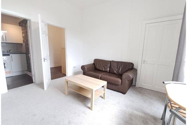 1 bed flat for rent in Slateford - Photo 1