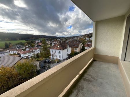 Charmant appartement de 3.5 pièces avec balcon - Foto 5