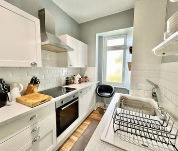 1 bed apartment to rent in Higher Erith Road, Torquay, TQ1 - Photo 3