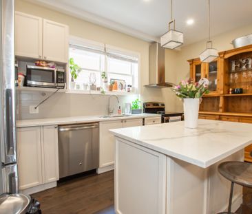 **ALL INCLUSIVE** 2 Bedroom Main Unit in Hamilton!! - Photo 6