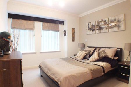 2 bedroom apartment to rent - Photo 3