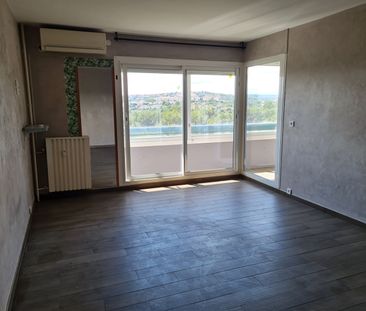 Location Appartement 5 pièces 97m² MONTPELLIER 34000 - Photo 3