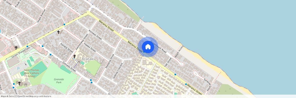 49B Maranui Street, Mount Maunganui, Tauranga