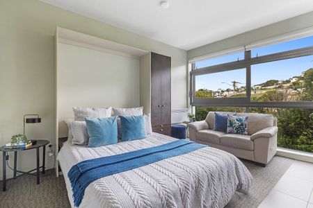 ***Welcome to apartment E208A in Revolucion Apartments.*** - Photo 3