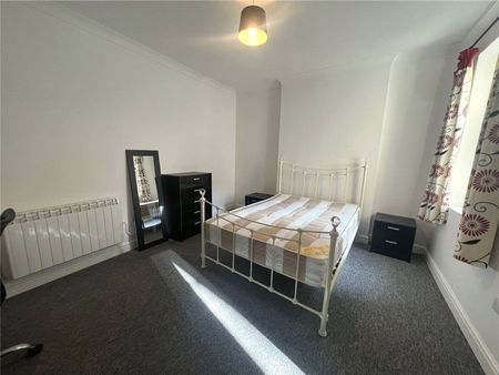 High Street (4 Bed), Bangor, Gwynedd,... - Photo 3