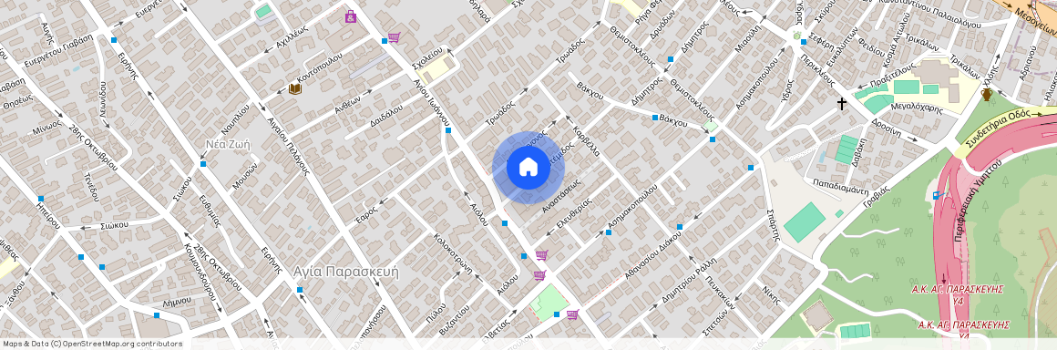 Αγία Παρασκευή (Αγιάννης)