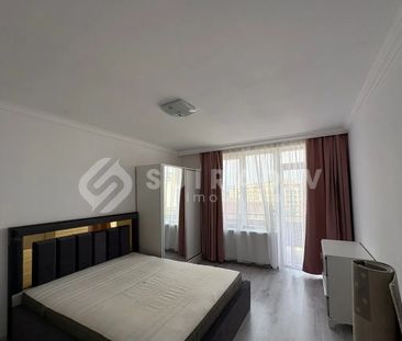 Apartament spatios cu 3 camere, parcare- Floresti - Fotografie 6