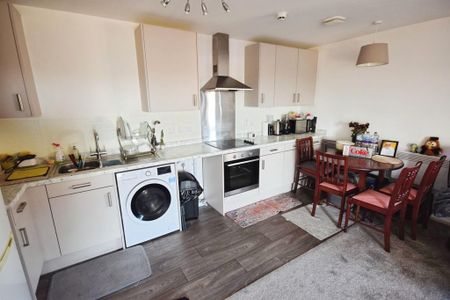 1 bedroom apartment to rent - Photo 4