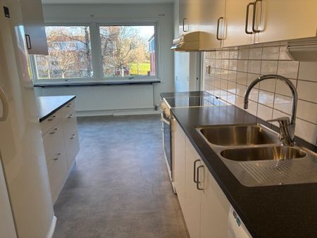 Kungsvägen, Växjö - Photo 4