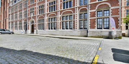 Appartement te huur in Dendermonde voor € 982 met 1 slaapkamer - Foto 5