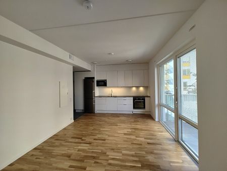 Gripengatan, Järfälla - Photo 2