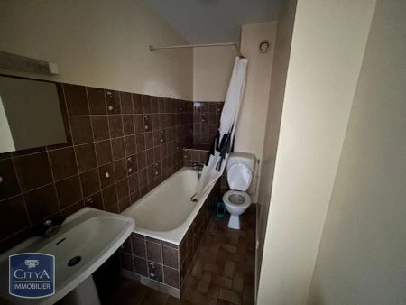Appartement à louer 1 pièce 30m² - Photo 4