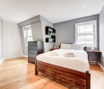 1 Bed Flat, Stockwell, SW8 - Photo 6