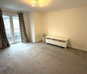 2 bedroom flat to rent - Photo 5