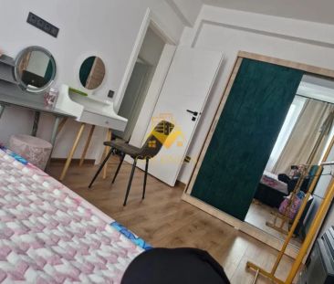3 camere open-space, Parcare, Zona Fabricii, Piata Oser, Hornbach - Photo 6