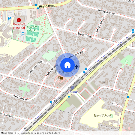 4/36 Mitchell Street, Epuni, Lower Hutt City