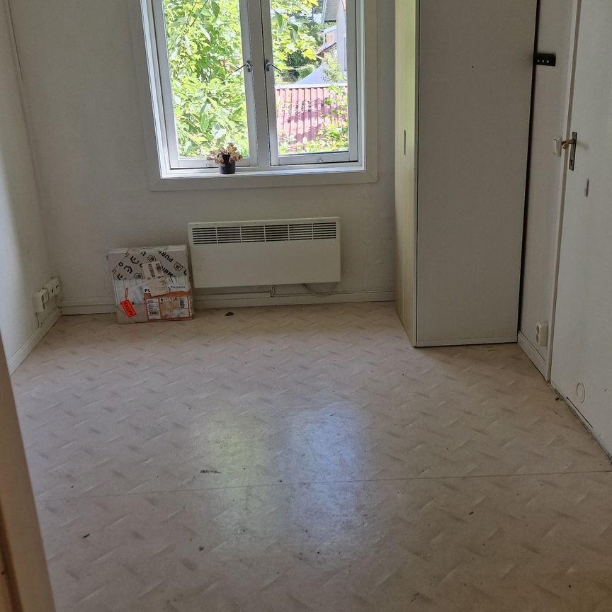 Fyrmästaregatan, Uddevalla - Photo 1