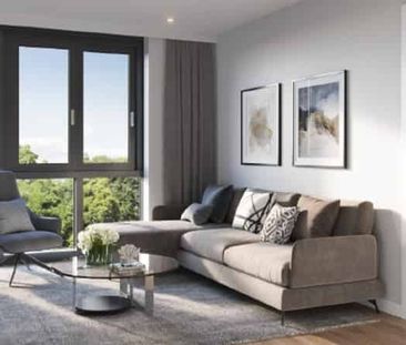 Modern 1-Bedroom Apartment with Stunning Views – Ellerslie - Photo 4