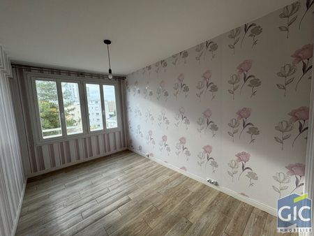 Location Appartement 3 pièces 65m² - Photo 2