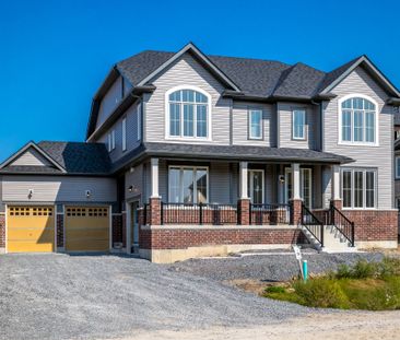 For Lease - 28 Autumn Frost Road, Otonabee-South Monaghan, Ontario - Photo 5