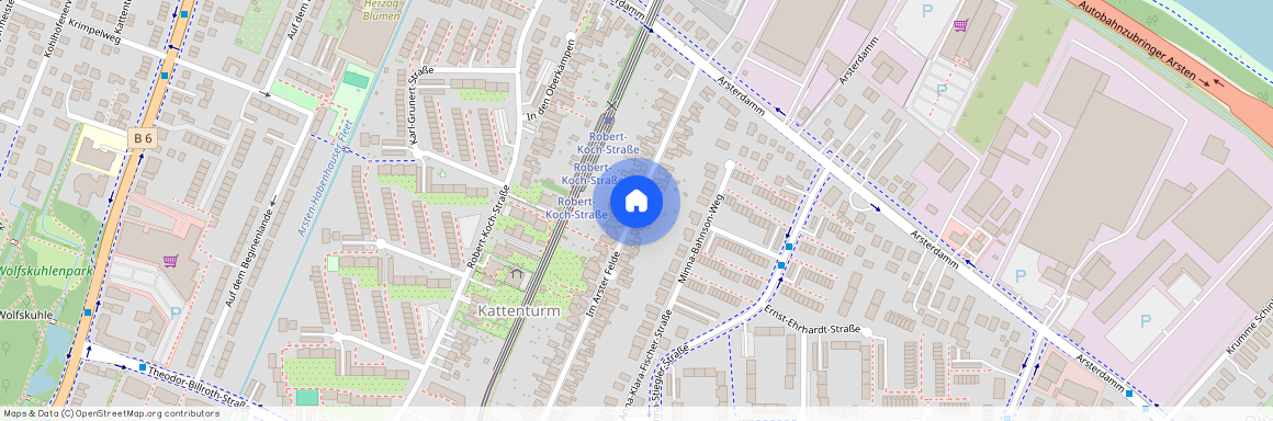 28277 Bremen / Kattenturm