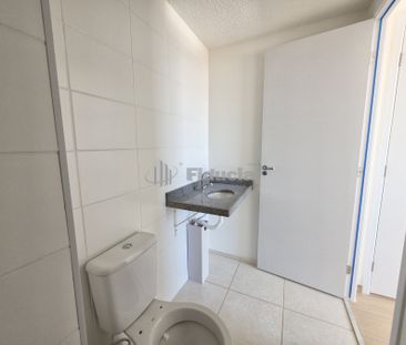 BENFICA - APARTAMENTO - R JULIO CESAR, 177 AP 1111 BL 01 MY PLACE - Foto 2