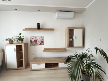 Spoleto affitto appartamento ristrutturato - Foto 3