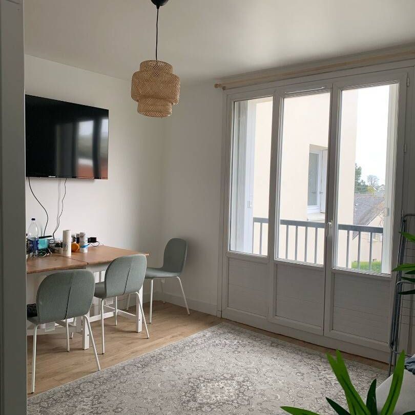 T4 Meublé – Tout neuf, prêt à être habité ! 🏡 - Photo 1