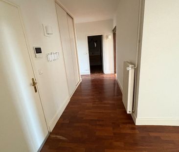 Appartement Ecole Valentin 4 pièce(s) 117.32 m2 - Photo 6
