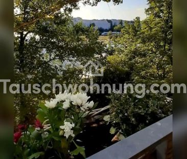 TAUSCHWOHNUNG Tausche Ring Lichtenberg gegen Ring Prenzlauer Berg - Photo 1