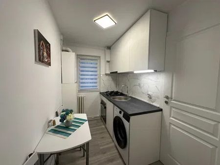 Apartament cu 2 camere, DECOMANDAT, zona PODU ROS - Fotografie 5