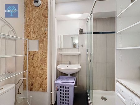 Appartement T1 Strasbourg à louer - Photo 5