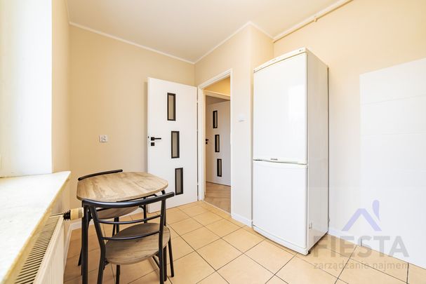 Toruń ul. Janiny Bartkiewiczówny - Zdjęcie 1