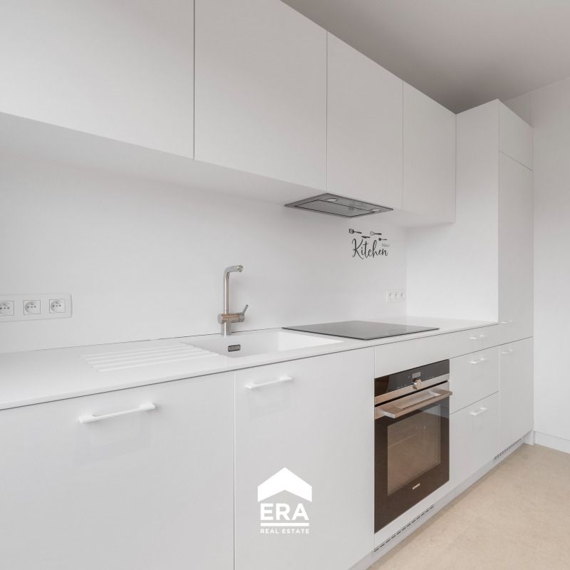 Stijlvol en energiezuinig appartement in Dilbeek - Photo 1