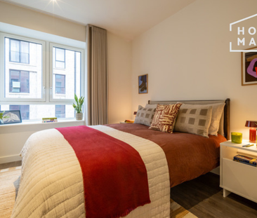2 bedroom flat to rent - Photo 4