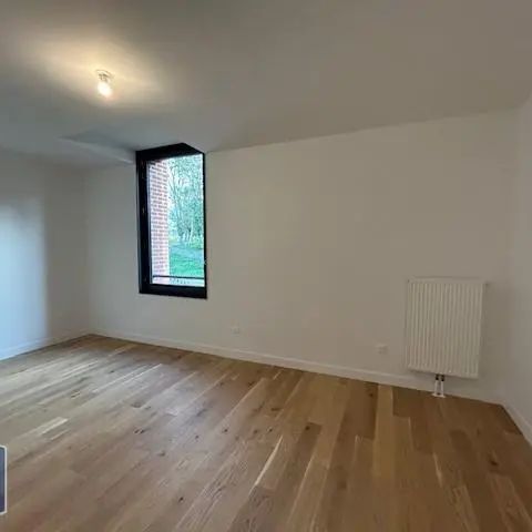 Appartement à louer 1 pièce 28.5m² - Photo 1