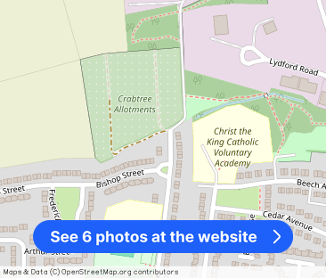 1 bedroom flat for rent - Photo 1