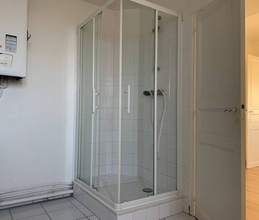 À louer T2 Vide au coeur de Biarritz à louer de 2 pièce(s) sur 34 m² - Photo 5