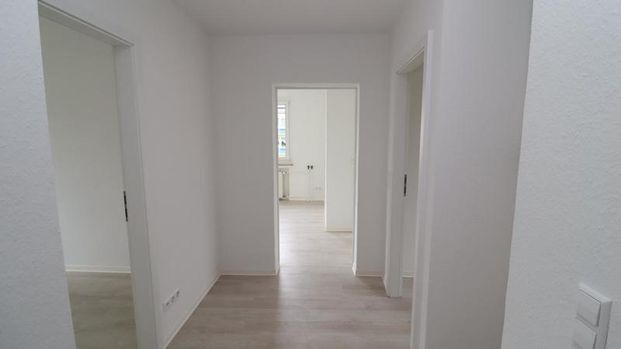 Nähe Klinikum... Halbes Jahr-halbe (Kalt)Miete - Photo 1