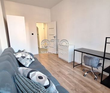 Mieszkanie na wynajem - Фото 1