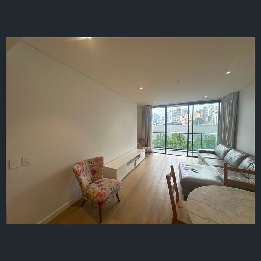 Fully Furnished, north facing apartment with view - Photo 1